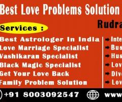 Love Vashikaran Specialist  +91-8003092547