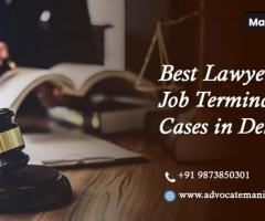Expert Legal Help: Job Termination Cases