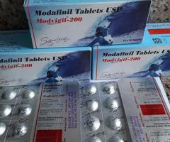 Online Modafinil 200 mg Tablet in USA