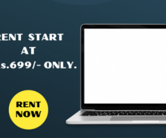 Rent A Laptop In Mumbai Starts At Rs.899/- Only - 1
