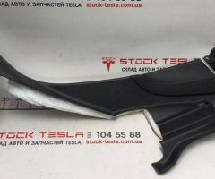 1 Interior Wiring Left Premium Tesla model 3 2067954-00-C