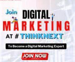 "Think NEXT Chandigarh: Your Pathway to Digital Marketing Mastery"