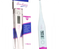 Buy Amkay Digital Thermometer - Surginatal
