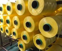 PP Fabric Yarn roll Manufacturers and Suppliers in  USA - 1