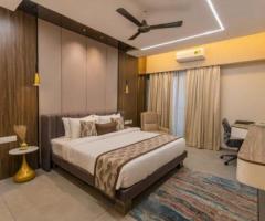 Get the Best luxury hotels in udaipur | The Lotus County