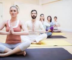 Yoga Teacher Training In Goa