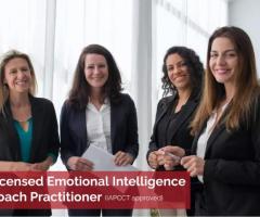 Emotional Intelligence Coach Practitioner