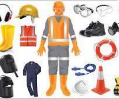 List of Best Safety Equipment Clothing Suppliers in Dubai