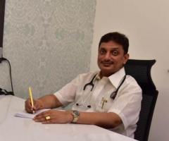 Best Urologist in New Delhi - Dr. Anirudh kaushik - 1