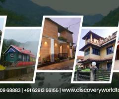 north sikkim package tour operators - 1