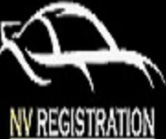 Get your DMV registration renewal in Nevada without a hitch - 1