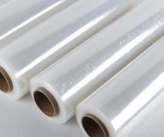 PE Film roll Manufacturers and Suppliers in the USA