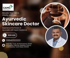 Ayurvedic Skincare Doctors in Coimbatore - 1