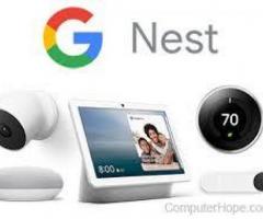 Google Nest Troubleshooting
