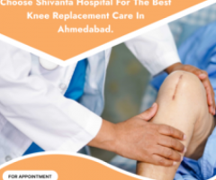 Reclaiming Your Active Lifestyle: The Science of Knee Replacement