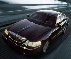 Luxurious Denver Limo Rental: Your Ultimate DIA Taxi Solution