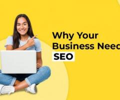 Why Does Your Business Need SEO Experts For Its Growth?