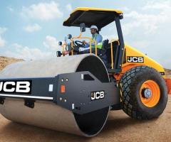 Used JCB Parts | Used Equipment for Mini and Small JCB - 1