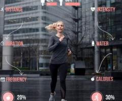 Benefits of Fitness Trackers App | Radian Move
