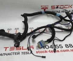 3 Wiring door rear left Tesla model S 1004425-00-M