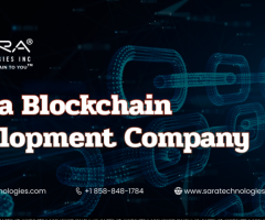 Implementing Corda Blockchain - 1