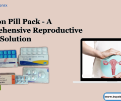 Abortion Pill Pack - A Comprehensive Reproductive Health Solution