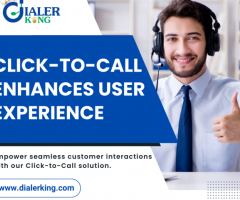 Elevate Your Business with Click-to-Call!
