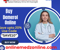 Buy Demerol Online Fast Shipping Available