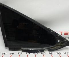20 Rear left fender glass (window) Tesla model S, model S REST 1051820-99-A