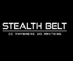 Stealth Belt Inc. - 1