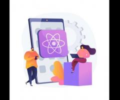 Hire Expert React Native Developers for Your Next Project - 1