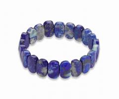 Buy Lapis Lazuli Bracelet Online