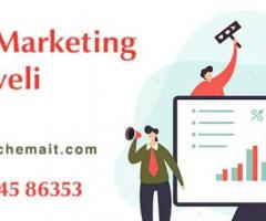 How to Discover Your Campaign ID in Google Ads for the Best Digital Marketing Company in Chennai