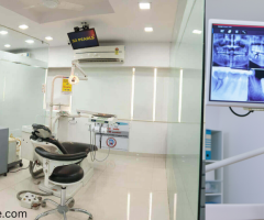 Best dental lab in India