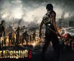 Dead Rising 3 Apocalypse Edition - 1