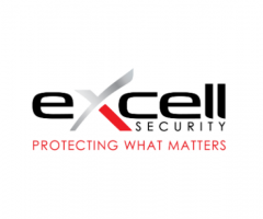 CCTV Camera Monitoring: Excell Security