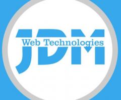 Unleash Your Online Potential with JDM Web Technologies - A Premier Digital Marketing Agency