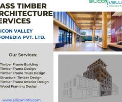 Mass Timber Architecture Services Consultant - USA