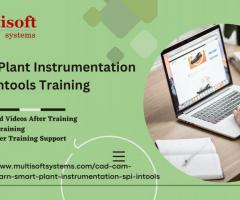 SmartPlant Instrumentation (SPI) Intools Online Training - 1