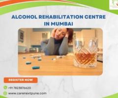 Best rehab centre In Mumbai