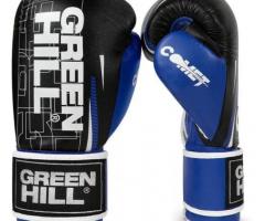 GREENHILL COMET TRAINING BOXING GLOVES - 1