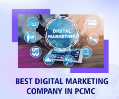 Affordable Digital Marketing Company In PCMC | Design For U