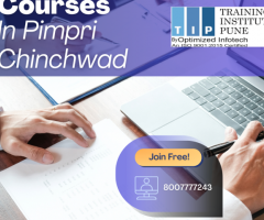Digital Marketing Courses in Pimpri Chinchwad | TIP