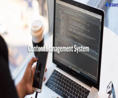 Content Management System Software