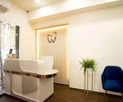 Best Dental clinic in Bandra- THE WHITE TUSK - 1