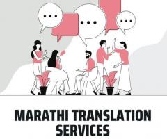 Marathi Translation Services in Mumbai, India | Shakti Enterprise