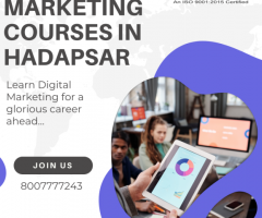 Digital Marketing Courses in Pune | Training Institute Pune