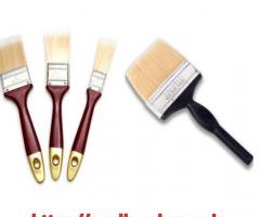 home paint brush distributors in kanpur