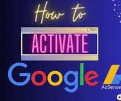 Reactivate Google ads Account