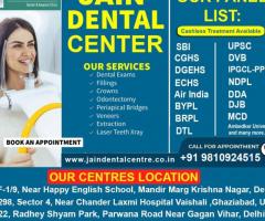 Best Dental Clinic in East Delhi - Jain Dental Clinic - 1